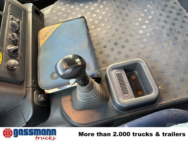 Iveco Trakker AD260T36W 6x6 - Camión volquete: foto 4 Iveco Trakker AD260T36W 6x6 - Camión volquete: foto 4