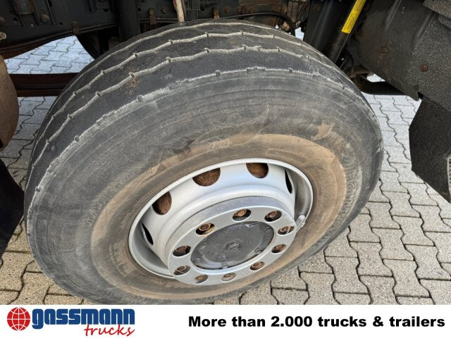 Iveco Trakker AD260T36W 6x6 - Camión chasis: foto 2 Iveco Trakker AD260T36W 6x6 - Camión chasis: foto 2