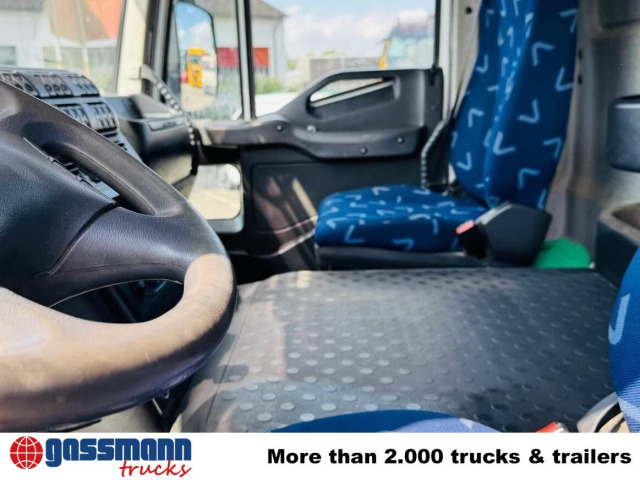 Iveco Trakker AD260T41 6x4, VDL S-21-5200 - Camión multibasculante: foto 5 Iveco Trakker AD260T41 6x4, VDL S-21-5200 - Camión multibasculante: foto 5