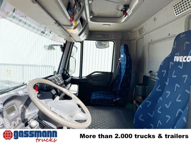 Iveco Trakker AD260T41/P 6x4, EEV, VDL S-21-5200 - Camión multibasculante: foto 2 Iveco Trakker AD260T41/P 6x4, EEV, VDL S-21-5200 - Camión multibasculante: foto 2