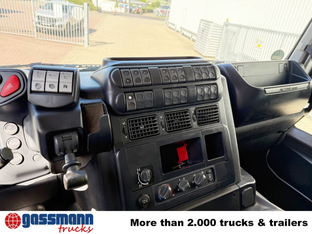 Iveco Trakker AD260T41/P 6x4, EEV, VDL S-21-5200 - Camión multibasculante: foto 4 Iveco Trakker AD260T41/P 6x4, EEV, VDL S-21-5200 - Camión multibasculante: foto 4