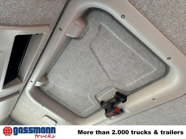 Iveco Trakker AD260T45W 6x6 - Camión chasis: foto 2 Iveco Trakker AD260T45W 6x6 - Camión chasis: foto 2