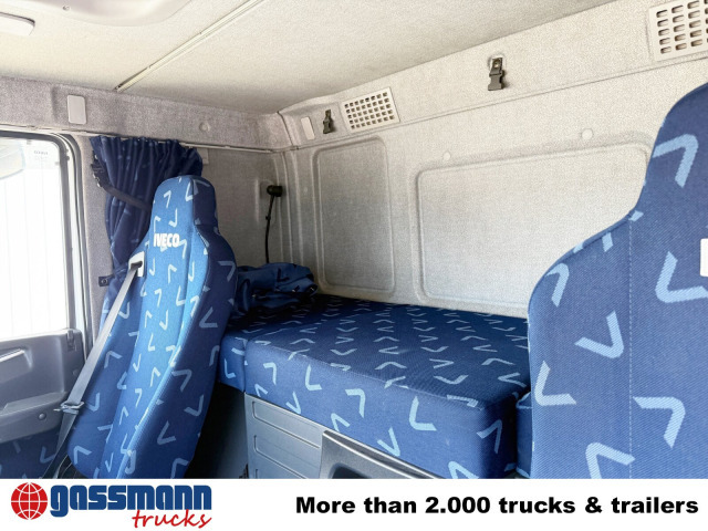 Iveco Trakker AT380T45/P 6x4, EEV - Camión multibasculante: foto 4 Iveco Trakker AT380T45/P 6x4, EEV - Camión multibasculante: foto 4