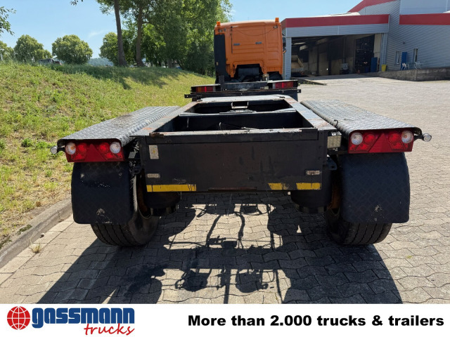 Kutzner KZA 16L - Construcción de carreteras: foto 4 Kutzner KZA 16L - Construcción de carreteras: foto 4
