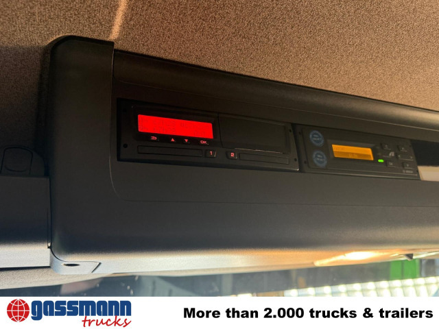 MAN TGL 10.180 4x2 BL, City-Abrollkipper - Camión multibasculante: foto 3 MAN TGL 10.180 4x2 BL, City-Abrollkipper - Camión multibasculante: foto 3