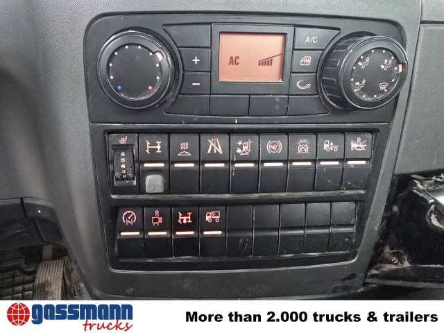 MAN TGL 12.250 4x2 BL, Palfinger Abroller P - Camión multibasculante: foto 2 MAN TGL 12.250 4x2 BL, Palfinger Abroller P - Camión multibasculante: foto 2