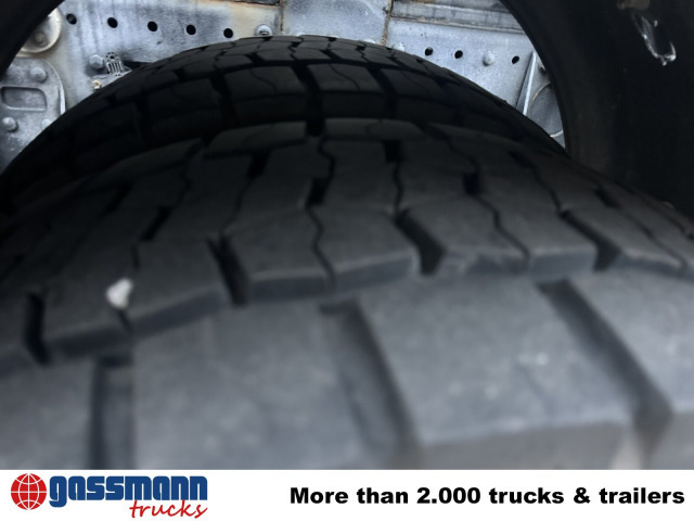 MAN TGL 12.250 4x2 BL, Palfinger Abroller P - Camión multibasculante: foto 4 MAN TGL 12.250 4x2 BL, Palfinger Abroller P - Camión multibasculante: foto 4