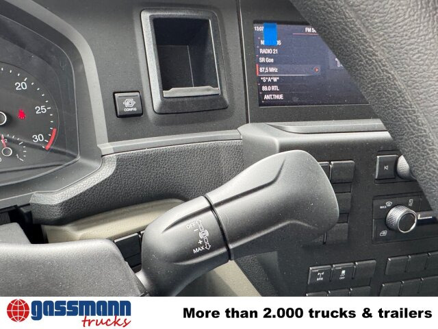 MAN TGL 8.160 4x2 BL CH, City-Abroller - Camión multibasculante: foto 5 MAN TGL 8.160 4x2 BL CH, City-Abroller - Camión multibasculante: foto 5