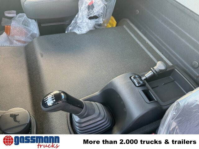 MAN TGL 8.190 4x2 BB CH, City-Abroller - Camión multibasculante: foto 4 MAN TGL 8.190 4x2 BB CH, City-Abroller - Camión multibasculante: foto 4