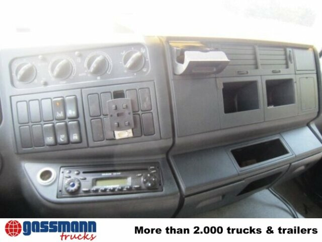 Camión portavehículos MAN TGM 12.280BL 4x2: foto 11