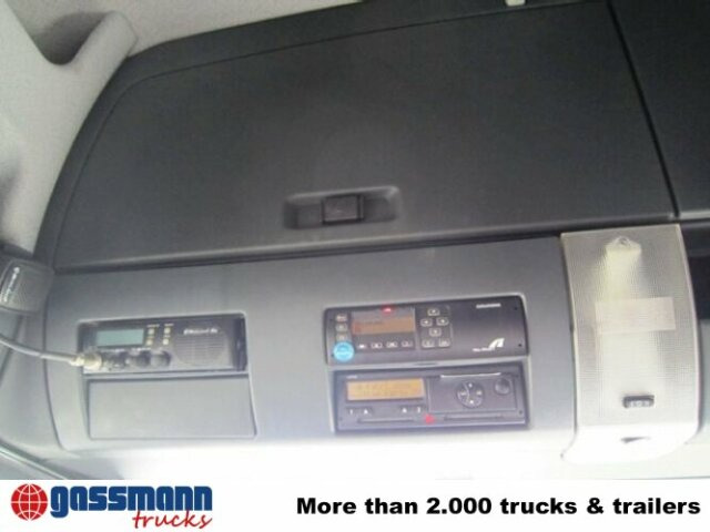 MAN TGM 12.280BL 4x2 - Camión portavehículos: foto 3 MAN TGM 12.280BL 4x2 - Camión portavehículos: foto 3