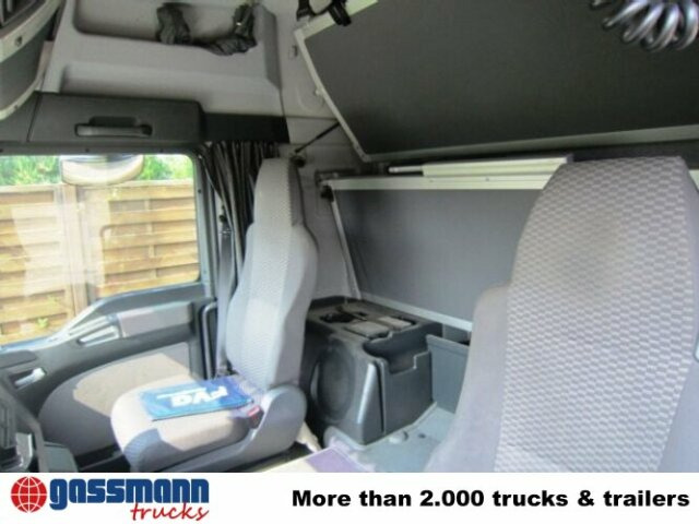 Camión portavehículos MAN TGM 12.280BL 4x2: foto 10