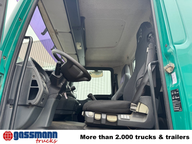 MAN TGM 18.340 4x4 BB, Hiab LHT 19046 Abrollkipper, - Camión multibasculante: foto 3 MAN TGM 18.340 4x4 BB, Hiab LHT 19046 Abrollkipper, - Camión multibasculante: foto 3