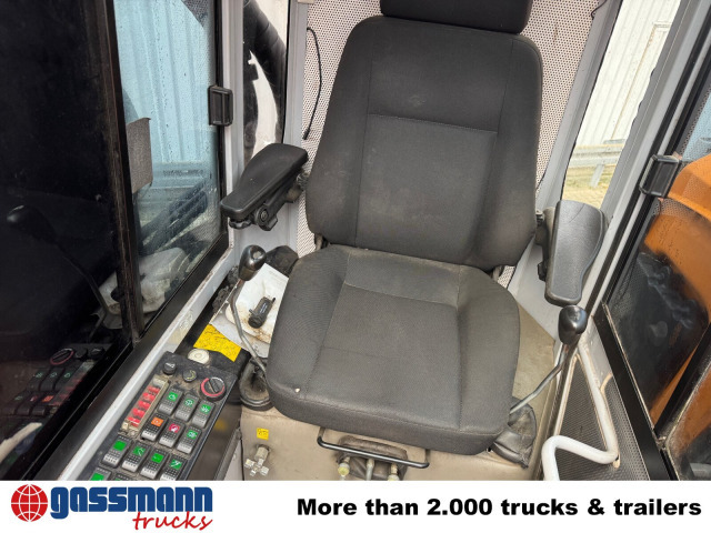 MAN TGS 26.440 6x2-4 BL, Lenk-/Liftachse, - Camión multibasculante, Camión grúa: foto 3 MAN TGS 26.440 6x2-4 BL, Lenk-/Liftachse, - Camión multibasculante, Camión grúa: foto 3