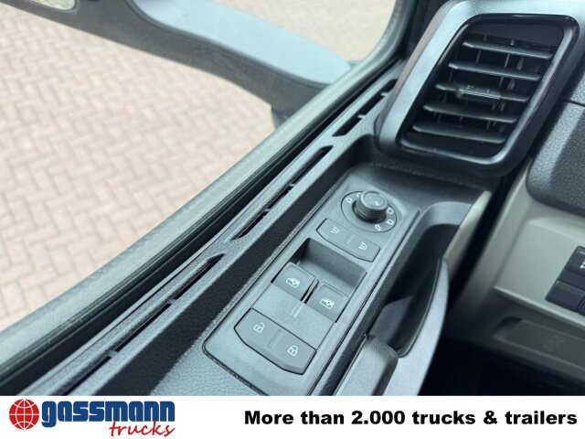 MAN TGS 33.440 BB 6x4, Stahlmulde 12-16m³ - Dúmper: foto 4 MAN TGS 33.440 BB 6x4, Stahlmulde 12-16m³ - Dúmper: foto 4