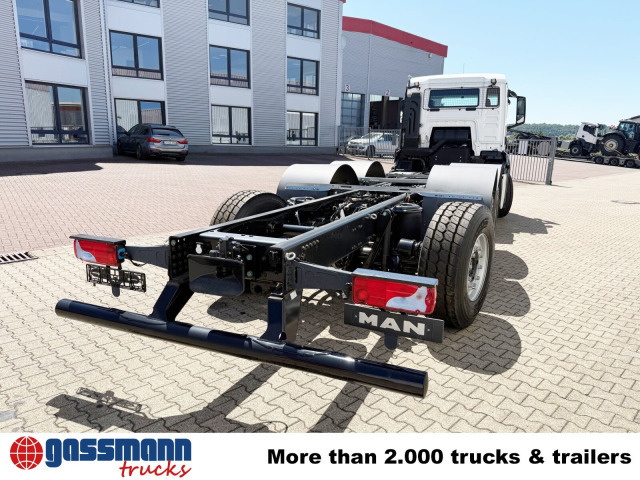 Camión multibasculante nuevo MAN TGS 35.470 8x4-4 BL, Lenk-/Liftachse, Navi,: foto 11