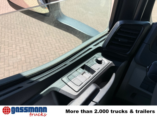 Camión multibasculante nuevo MAN TGS 35.470 8x4-4 BL, Lenk-/Liftachse, Navi,: foto 6