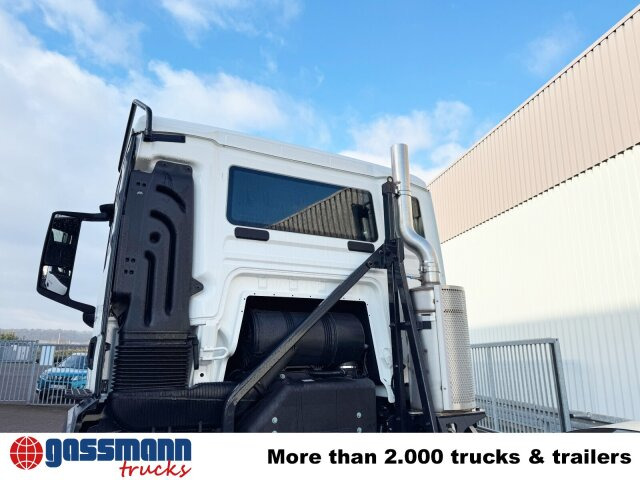 MAN TGS 41.440/480 8x4 BB, 5x VORHANDEN, Meiller - Dúmper: foto 2 MAN TGS 41.440/480 8x4 BB, 5x VORHANDEN, Meiller - Dúmper: foto 2