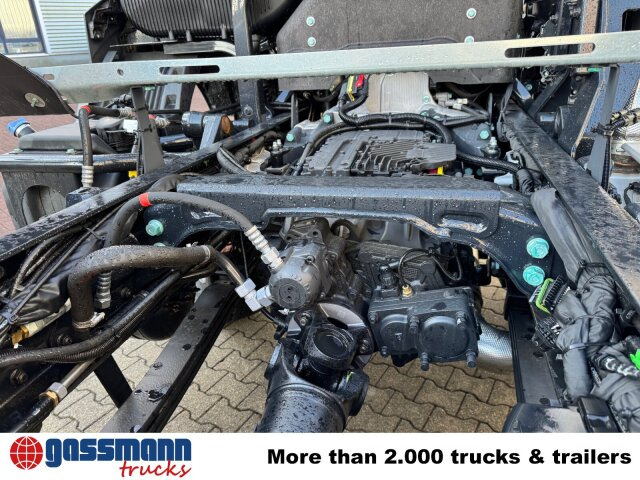 MAN TGS 41.440/480 8x4 BB, 5x VORHANDEN, Meiller - Dúmper: foto 3 MAN TGS 41.440/480 8x4 BB, 5x VORHANDEN, Meiller - Dúmper: foto 3