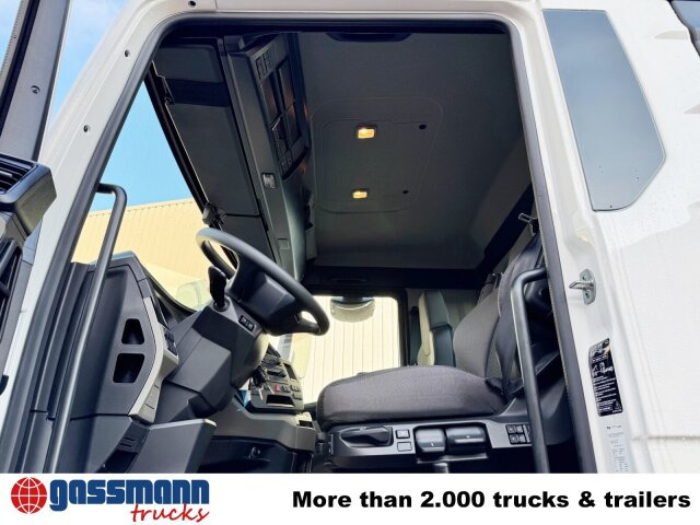 MAN TGS 41.440/480 8x4 BB, 5x VORHANDEN, Meiller - Dúmper: foto 4 MAN TGS 41.440/480 8x4 BB, 5x VORHANDEN, Meiller - Dúmper: foto 4