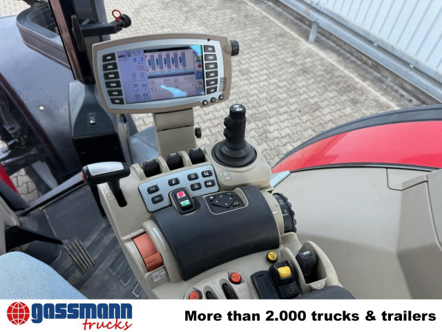 Maquinaria de construcción MF 8690 Dyna-VT: foto 6