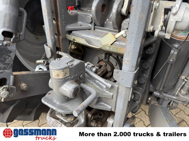 Maquinaria de construcción MF 8690 Dyna-VT: foto 14