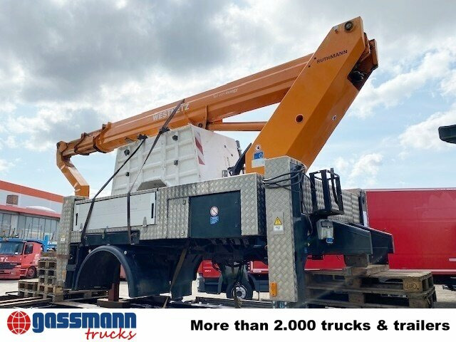 Maquinaria de construcción T220.1 S12 UNFALLSCHADEN!: foto 9