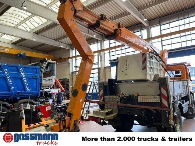 Maquinaria de construcción T220.1 S12 UNFALLSCHADEN!: foto 13