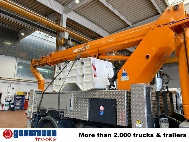 Maquinaria de construcción T220.1 S12 UNFALLSCHADEN!: foto 12