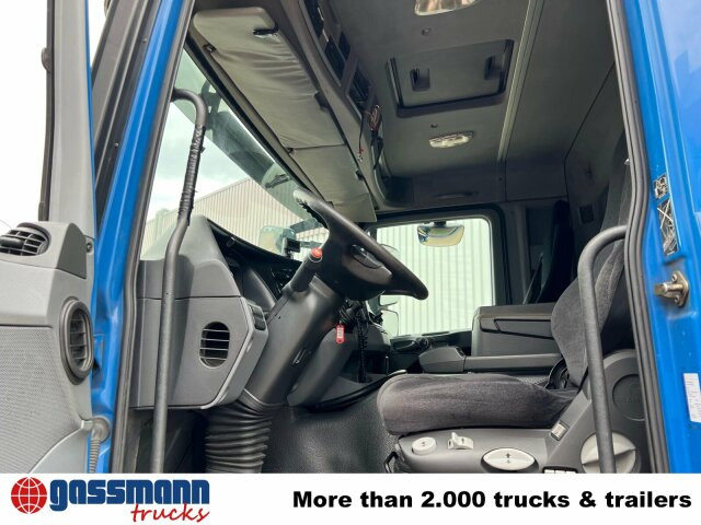 Camión cisterna Mercedes-Benz Actros 1841 L 4x2, Esterer-Tankaufbau, 3: foto 7