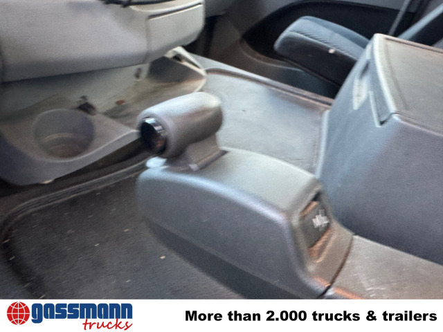 Mercedes-Benz Actros 2541 L 6x2, Lenkachse, Meiller RK 20.65, - Camión multibasculante, Camión grúa: foto 5 Mercedes-Benz Actros 2541 L 6x2, Lenkachse, Meiller RK 20.65, - Camión multibasculante, Camión grúa: foto 5