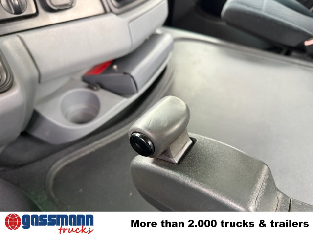 Mercedes-Benz Actros 2641 6x4 - Camión multibasculante: foto 4 Mercedes-Benz Actros 2641 6x4 - Camión multibasculante: foto 4