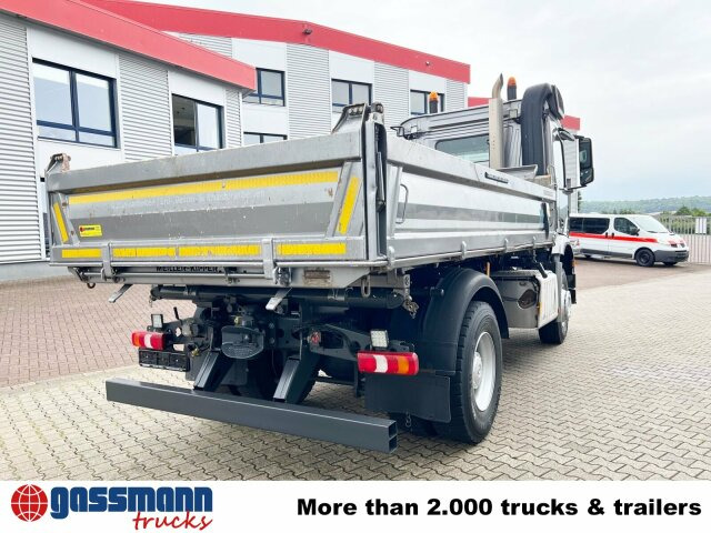 Camión volquete Mercedes-Benz Arocs 1840 K 4x2: foto 11