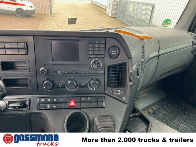 Camión volquete Mercedes-Benz Arocs 1840 K 4x2: foto 6