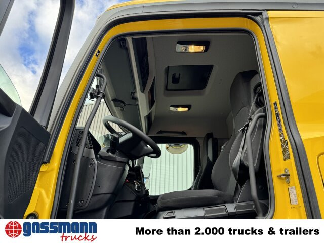 Mercedes-Benz Arocs 2642 L 6x2/42, Liftachse, Hiab 21S56 bis - Camión multibasculante: foto 2 Mercedes-Benz Arocs 2642 L 6x2/42, Liftachse, Hiab 21S56 bis - Camión multibasculante: foto 2