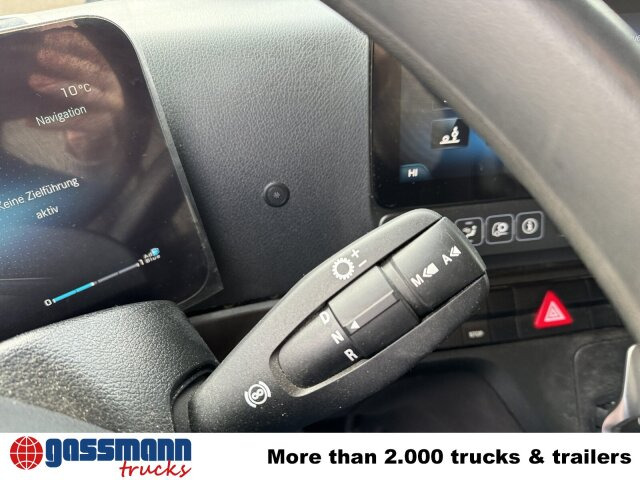 Mercedes-Benz Arocs 2642 L 6x2/42, Liftachse, Hiab 21S56 bis - Camión multibasculante: foto 5 Mercedes-Benz Arocs 2642 L 6x2/42, Liftachse, Hiab 21S56 bis - Camión multibasculante: foto 5