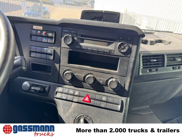 Mercedes-Benz Arocs 3242/48 LK 8x4/4, Lenk-/Liftachse - Camión multibasculante: foto 5 Mercedes-Benz Arocs 3242/48 LK 8x4/4, Lenk-/Liftachse - Camión multibasculante: foto 5