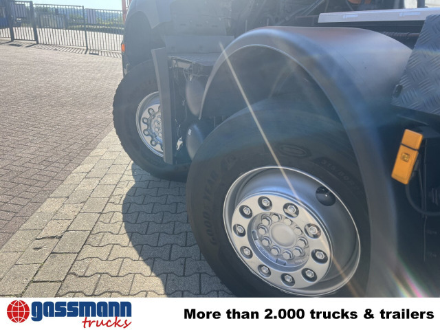 Mercedes-Benz Arocs 3243 LK 8x4/4, Motorabtrieb - Camión multibasculante: foto 2 Mercedes-Benz Arocs 3243 LK 8x4/4, Motorabtrieb - Camión multibasculante: foto 2