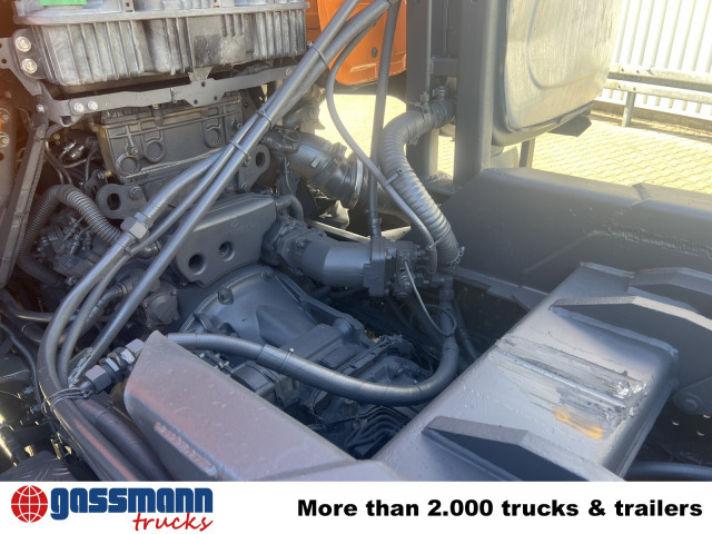 Camión multibasculante Mercedes-Benz Arocs 3243 LK 8x4/4, Motorabtrieb: foto 15