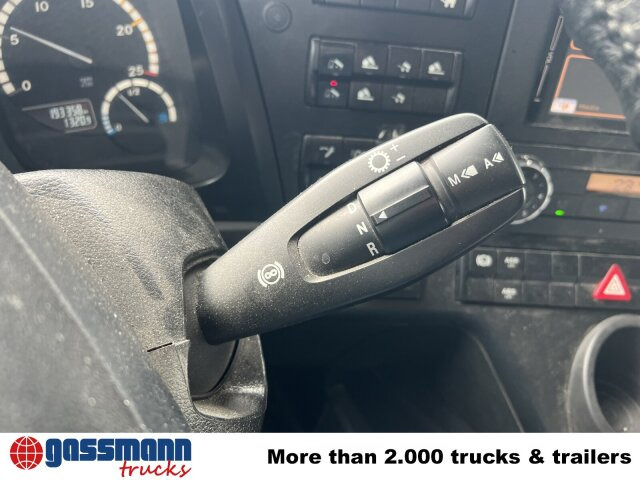 Mercedes-Benz Arocs 3253 K 8x4/4, Retarder, Motorabtrieb - Camión multibasculante: foto 2 Mercedes-Benz Arocs 3253 K 8x4/4, Retarder, Motorabtrieb - Camión multibasculante: foto 2