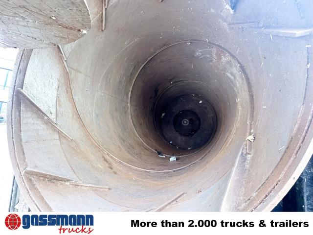 Mercedes-Benz Atego 1624 L 4x2, Retarder, Faun Rotopress, - Camión de basura: foto 5 Mercedes-Benz Atego 1624 L 4x2, Retarder, Faun Rotopress, - Camión de basura: foto 5