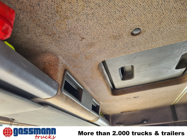 Mercedes-Benz Atego 815 K 4x2 - Camión multibasculante: foto 5 Mercedes-Benz Atego 815 K 4x2 - Camión multibasculante: foto 5