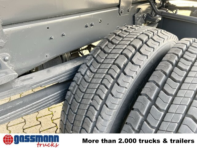 Mercedes-Benz SK 1722 AK 4x4 - Camión volquete: foto 3 Mercedes-Benz SK 1722 AK 4x4 - Camión volquete: foto 3