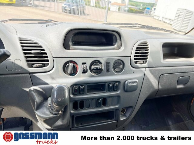 Mercedes-Benz Sprinter 308 4x2 Doka - Furgoneta caja abierta, Furgoneta combi: foto 2 Mercedes-Benz Sprinter 308 4x2 Doka - Furgoneta caja abierta, Furgoneta combi: foto 2