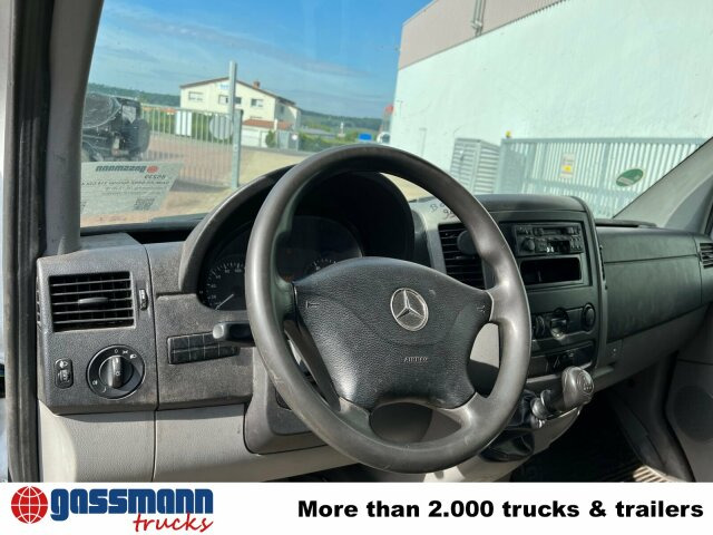 Mercedes-Benz Sprinter 314 CDI 4x2, 5x Vorhanden! - Furgón: foto 3 Mercedes-Benz Sprinter 314 CDI 4x2, 5x Vorhanden! - Furgón: foto 3