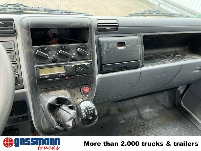 Mitsubishi Canter Fuso 7C15D 4x2 - Camión volquete: foto 5 Mitsubishi Canter Fuso 7C15D 4x2 - Camión volquete: foto 5