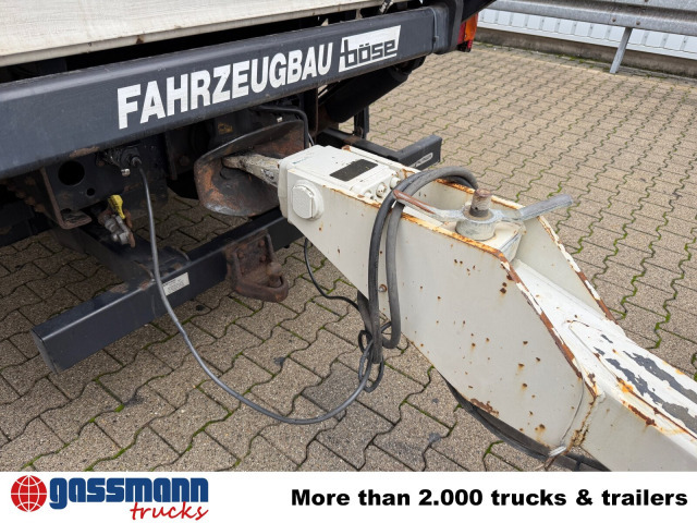 Müller-Mitteltal ETS-TA-B 10,7 - Remolque góndola rebajadas: foto 2 Müller-Mitteltal ETS-TA-B 10,7 - Remolque góndola rebajadas: foto 2