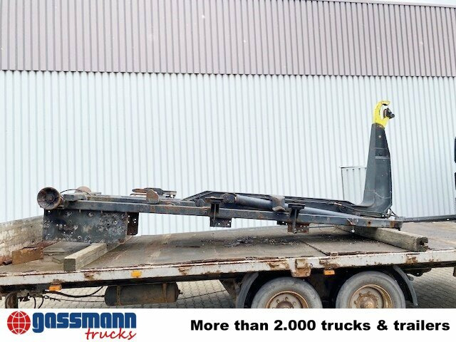 Multilift LHT 190.46 - Equipos de gancho multilift/ De cadena multilift: foto 4 Multilift LHT 190.46 - Equipos de gancho multilift/ De cadena multilift: foto 4