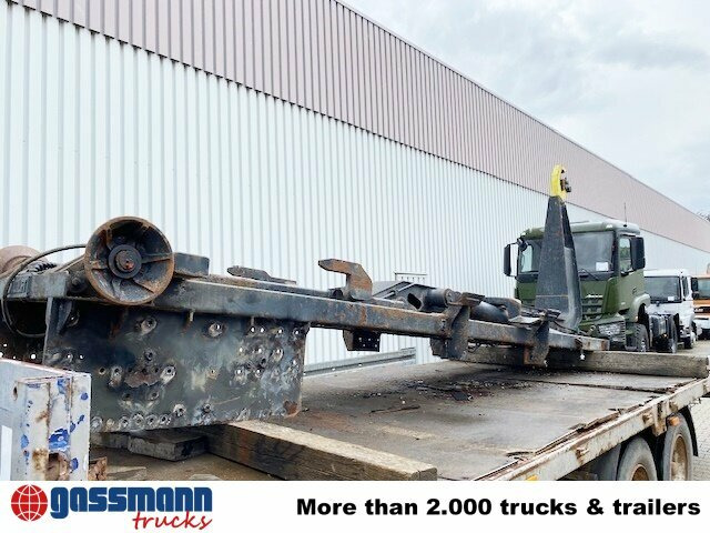 Multilift LHT 190.46 - Equipos de gancho multilift/ De cadena multilift: foto 5 Multilift LHT 190.46 - Equipos de gancho multilift/ De cadena multilift: foto 5