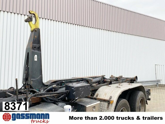 Multilift LHT 190.46 - Equipos de gancho multilift/ De cadena multilift: foto 1 Multilift LHT 190.46 - Equipos de gancho multilift/ De cadena multilift: foto 1